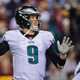 Illustration for article titled Nick Foles Has Done It Again, Of Course